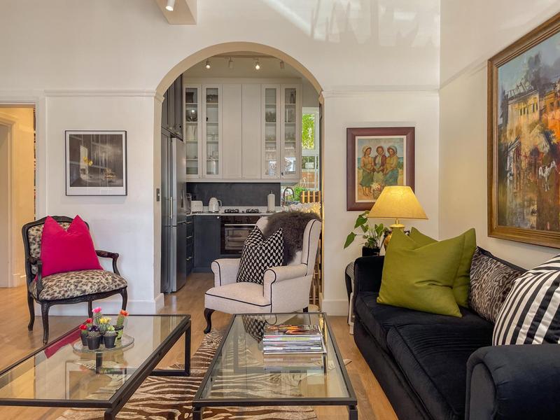 To Let 2 Bedroom Property for Rent in Bantry Bay Western Cape